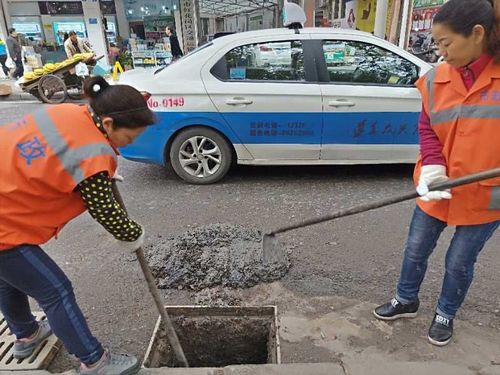 渝中沉沙井清掏-污水井清理